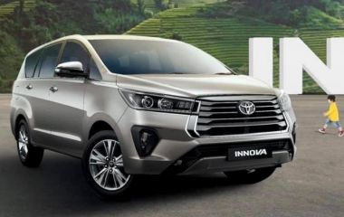Toyota Innova