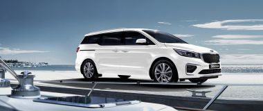 Kia Sedona