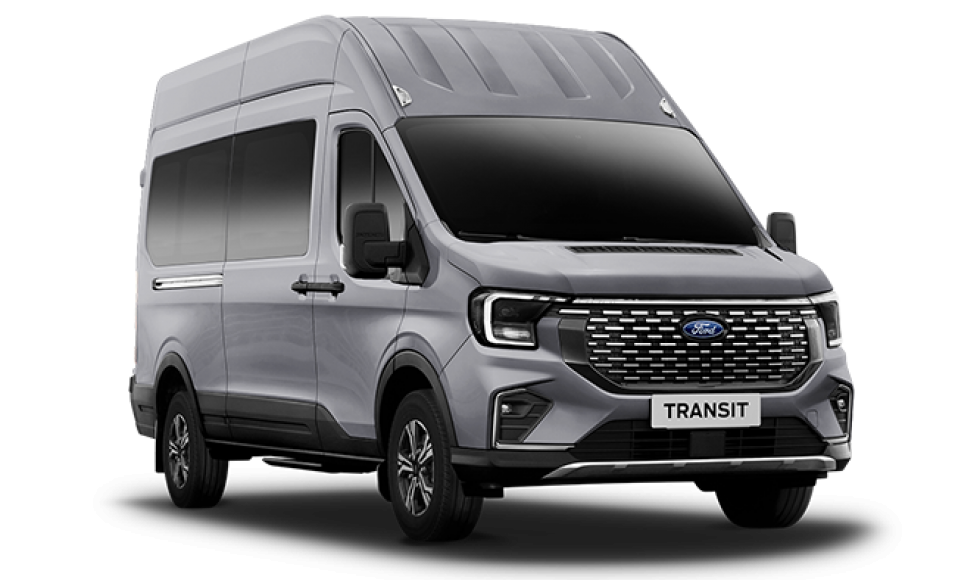 Ford Transit 16 chỗ