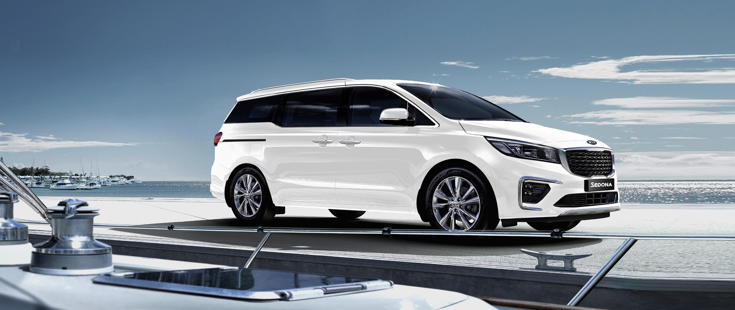 Kia Sedona