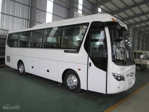 Xe 29 chỗ